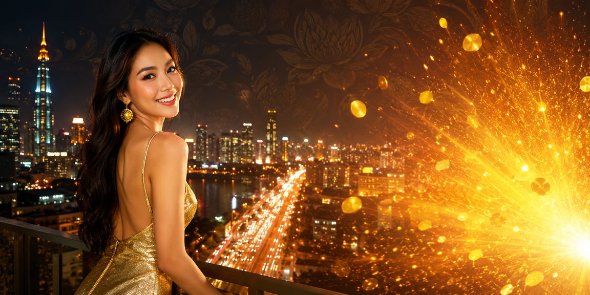 Người dùng nữ tại TP.HCM sử dụng nền tảng b460m