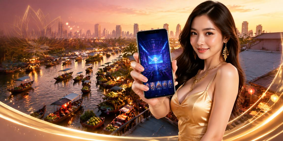Người dùng vùng Mekong theo dõi giải đấu esports và quản lý tài khoản cá cược trực tuyến