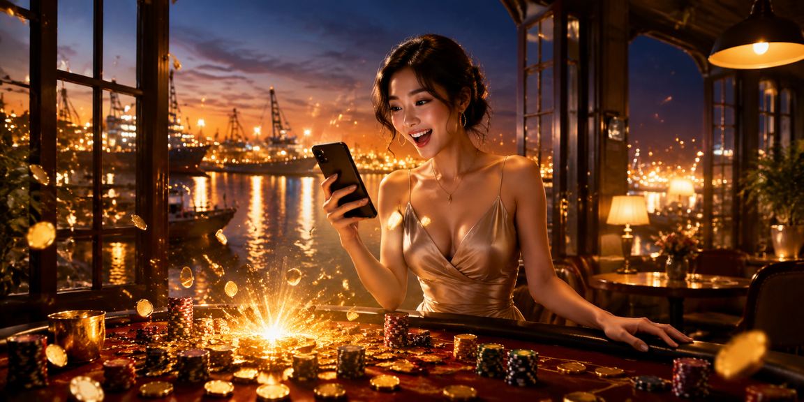 Người dùng xem kèo b460m trên điện thoại tại quán cà phê Vũng Tàu