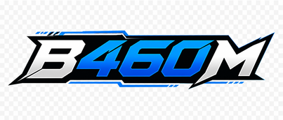 b460m